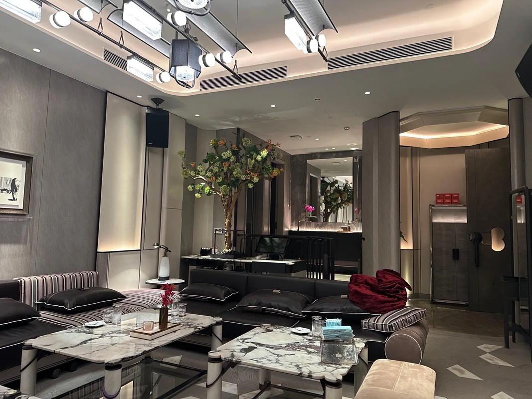 玉溪商务KTV，夜场魅力尽显-通海县ktv预订